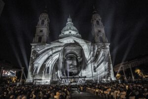 14 Bazilika Besnyő 2016