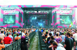 7 Sziget 2009