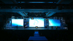 Dubaj GSF konferencia 2018