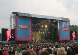 Sziget 2008